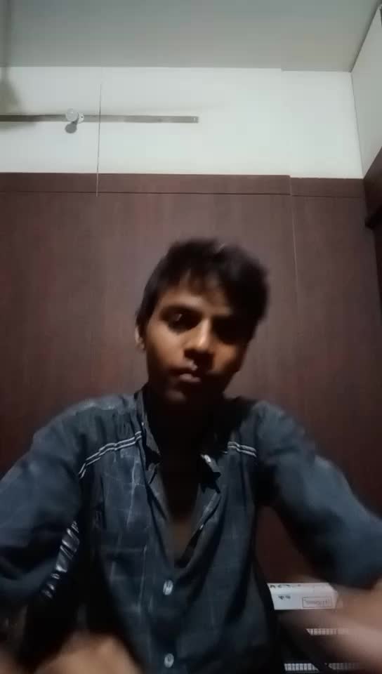 @Ronak Dangi