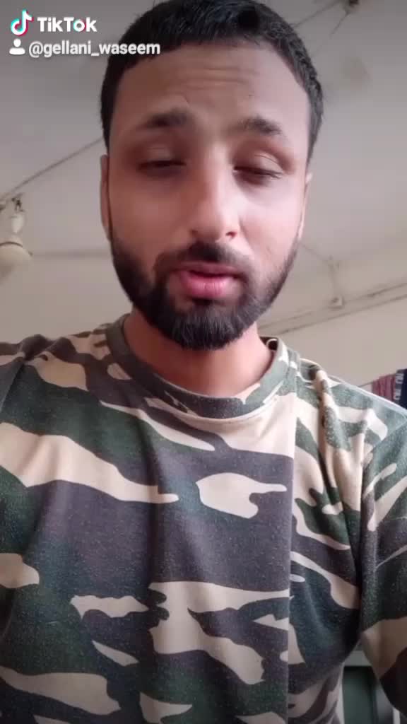 @waseem Gillani