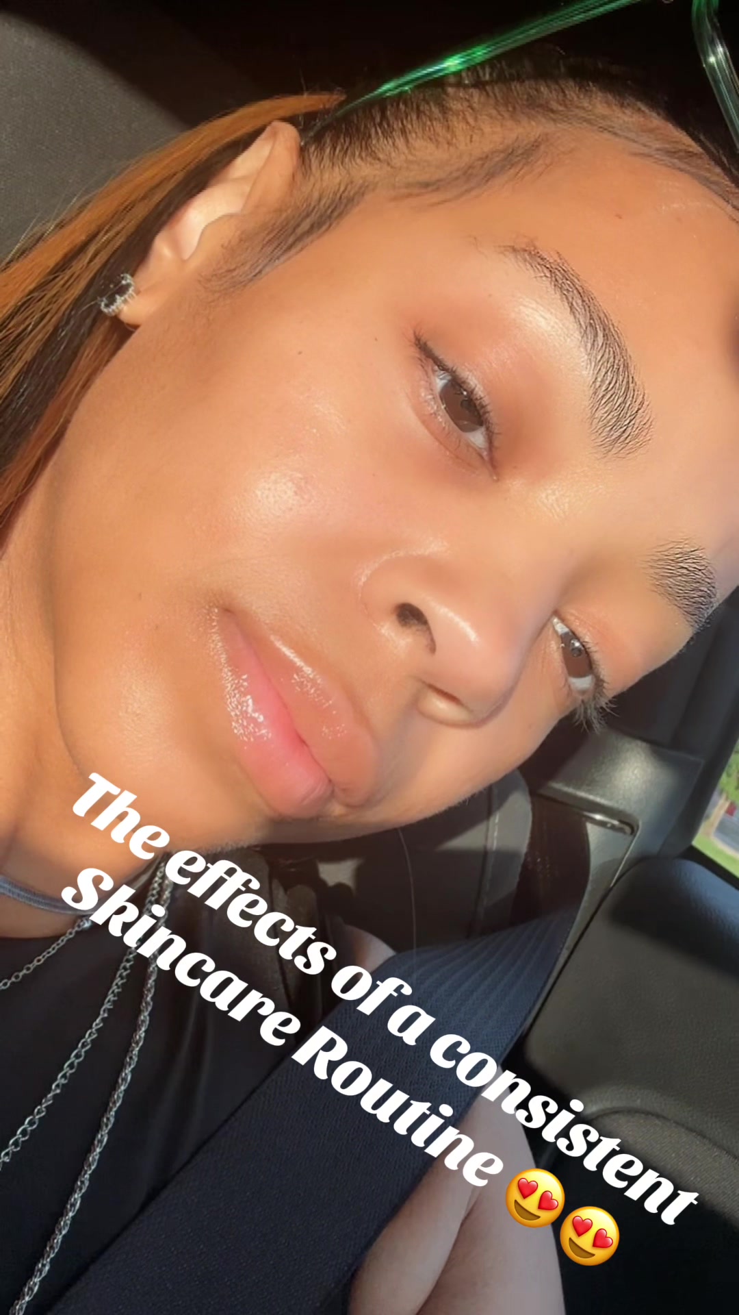 @Jasmine Nicole ⚜️