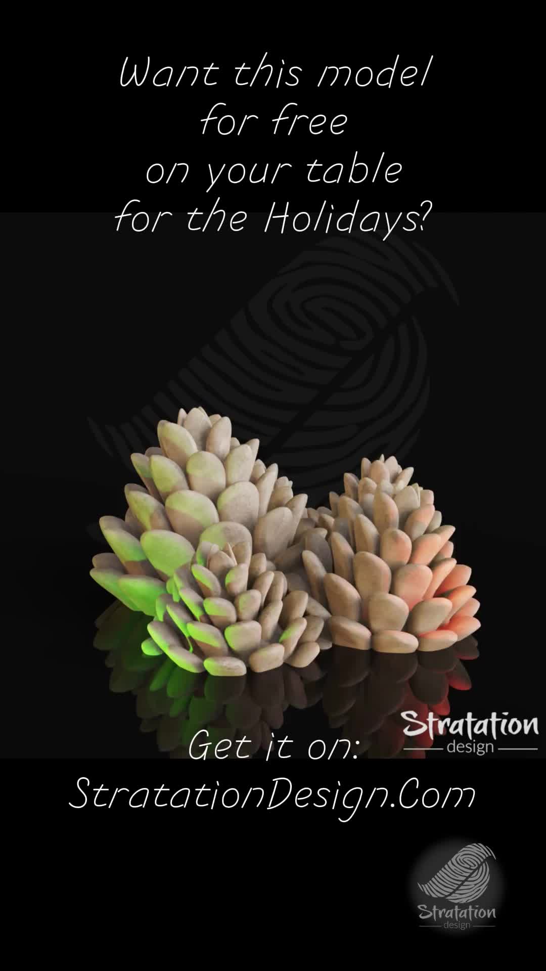 @Stratation Design 3D