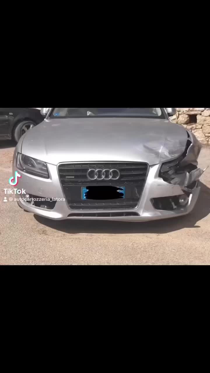 @Autocarrozzeria Latora 🚗