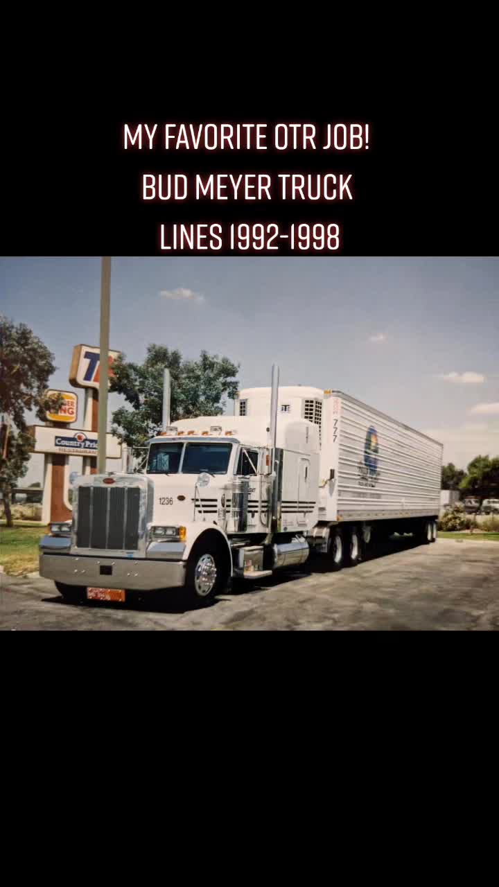 @The Boston Trucker