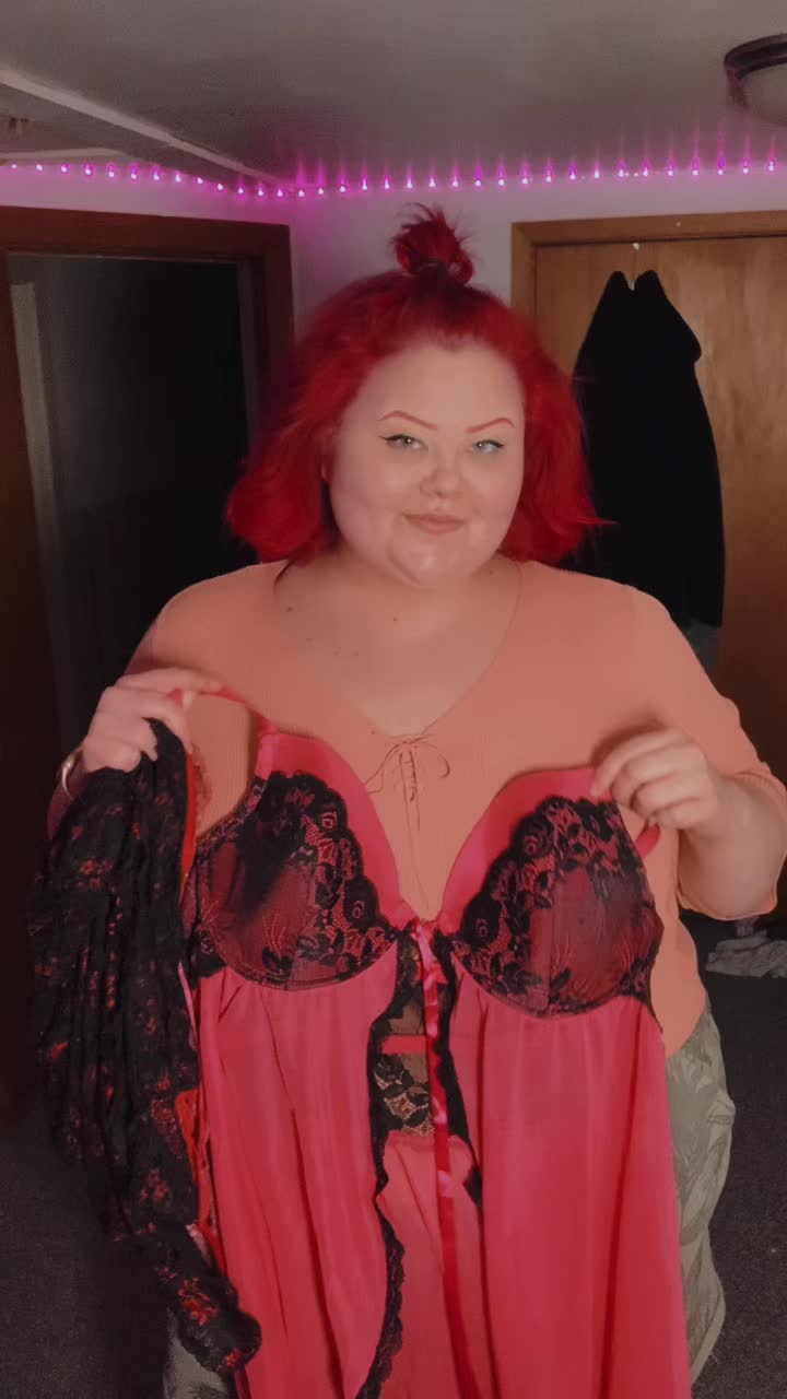 @Queensizebeauty ♡