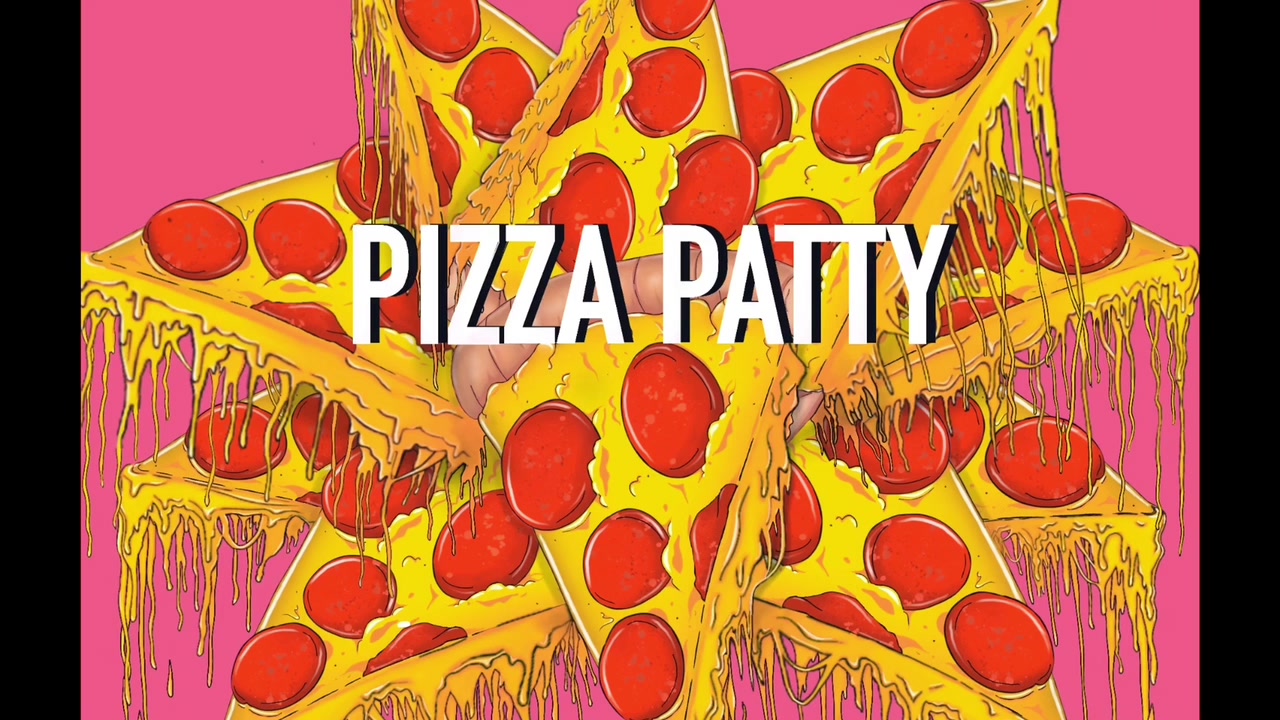 @Pizza 🍕 Patty