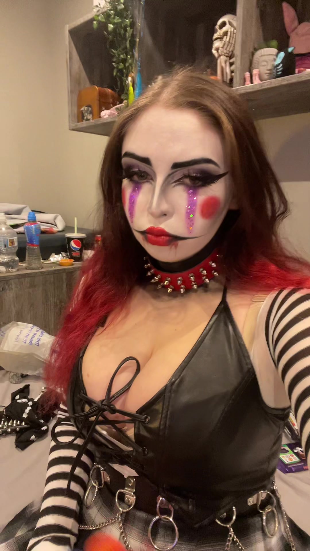 @Lily _Cooze_Xx