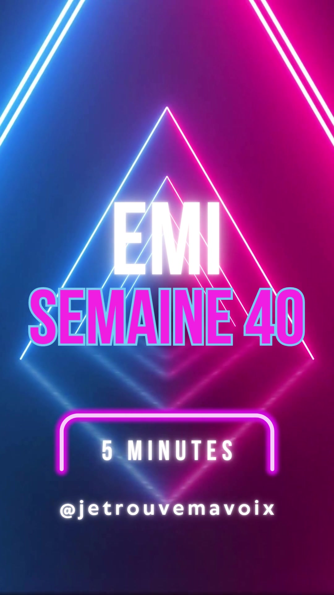 @Jetrouvemavoix