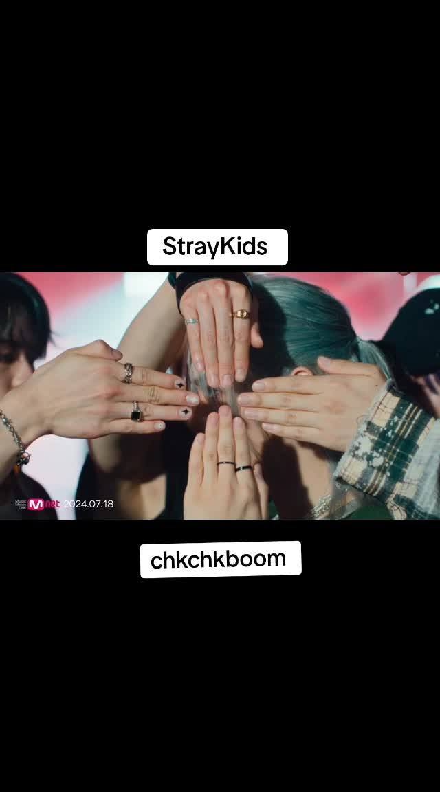@StrayKids Fan Account