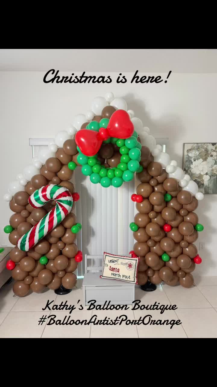 @Kathy&rsquo;s Balloon Boutique
