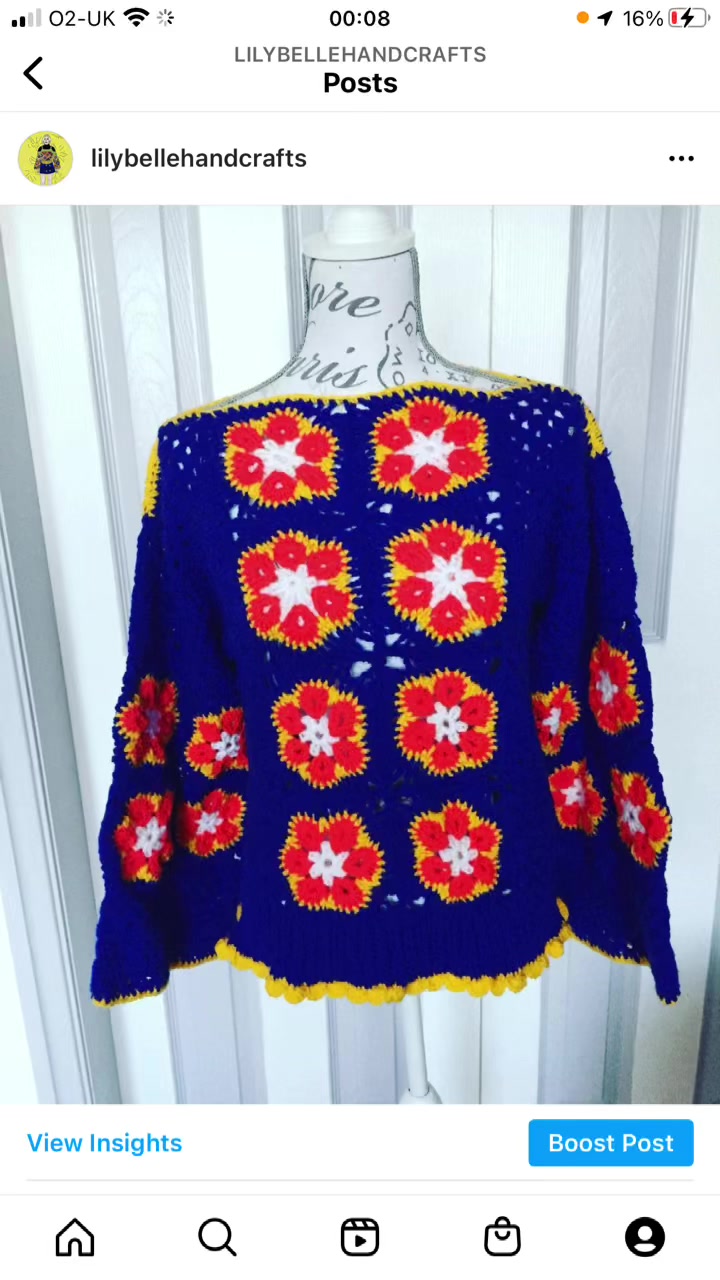 @Oisin Vintage