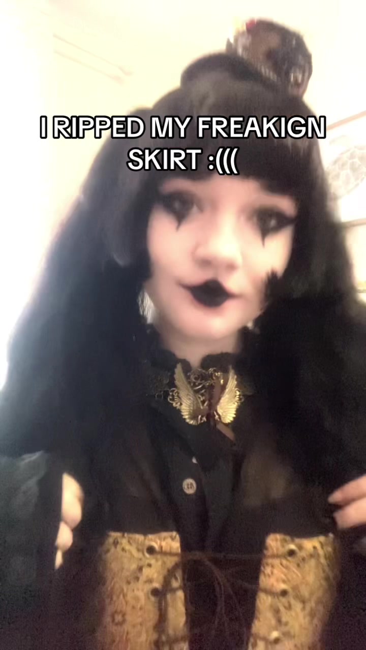 @🖤Corpse Fingers🖤