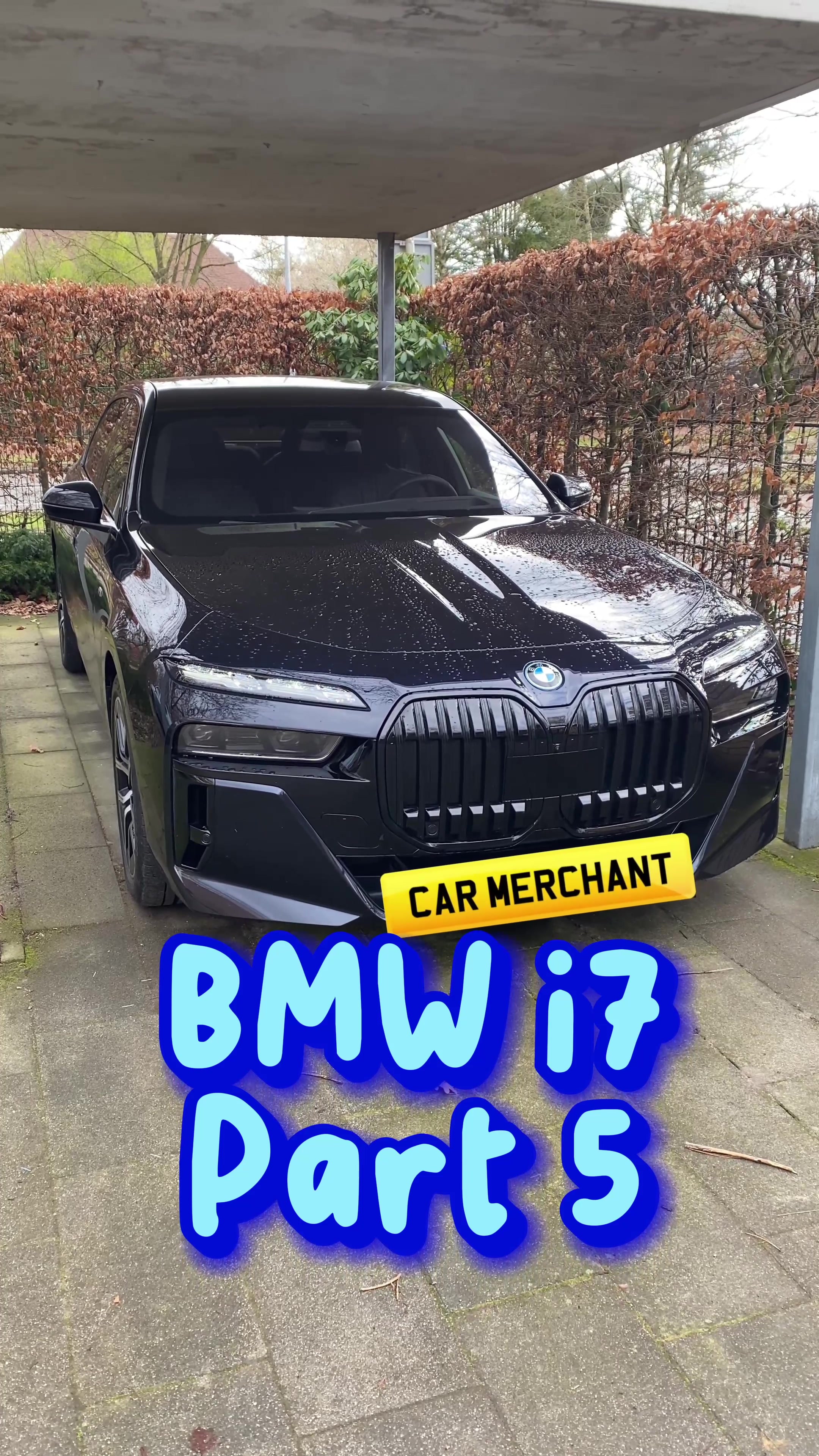 @Car Merchant
