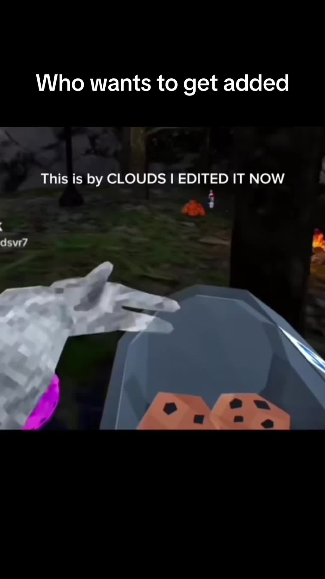 @Cloudsvr7☁️☁️ ✞
