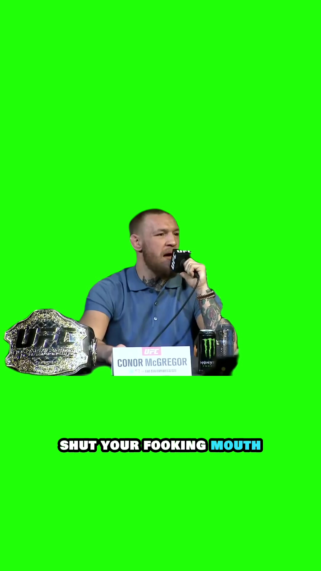 @Green Screens