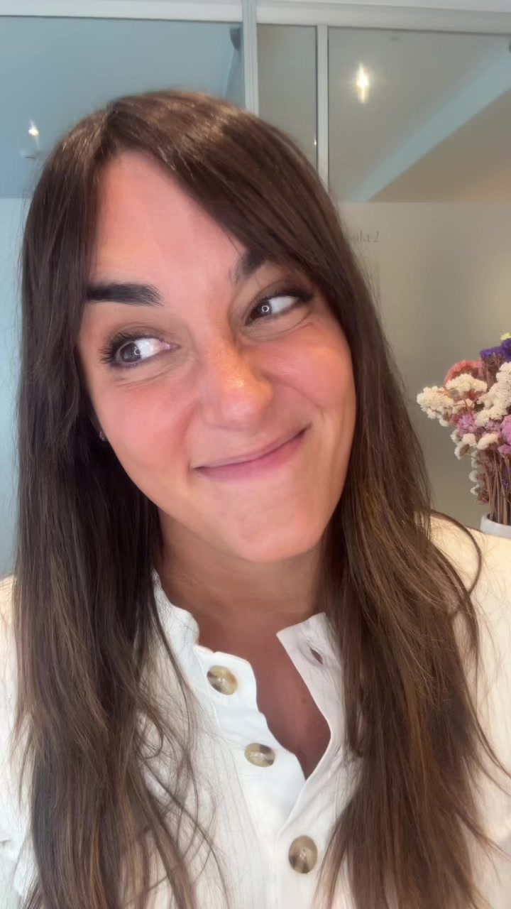 @Gabriela Uriarte | Nutrici&oacute;n