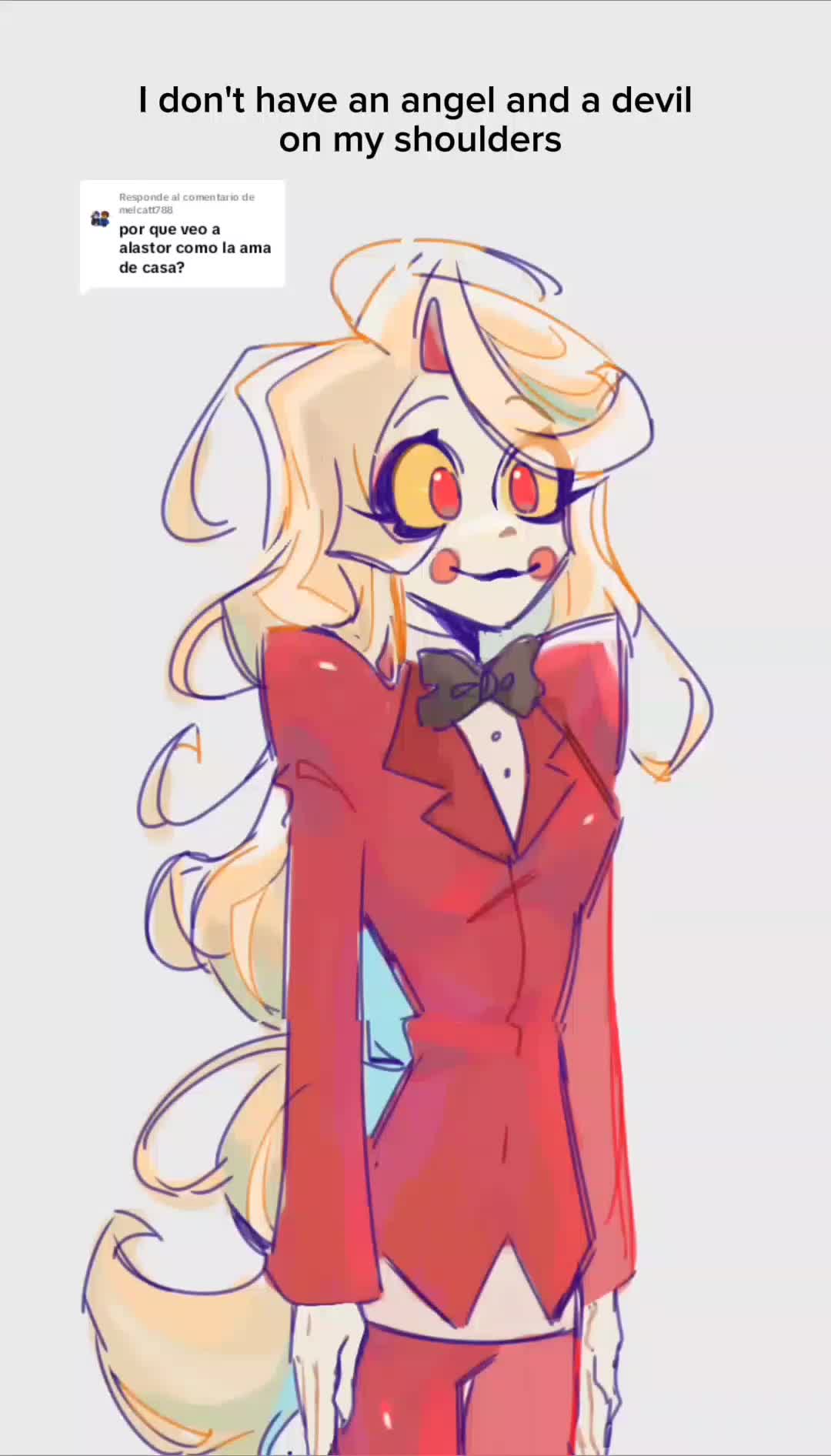 @Dani [COMMS OPEN]
