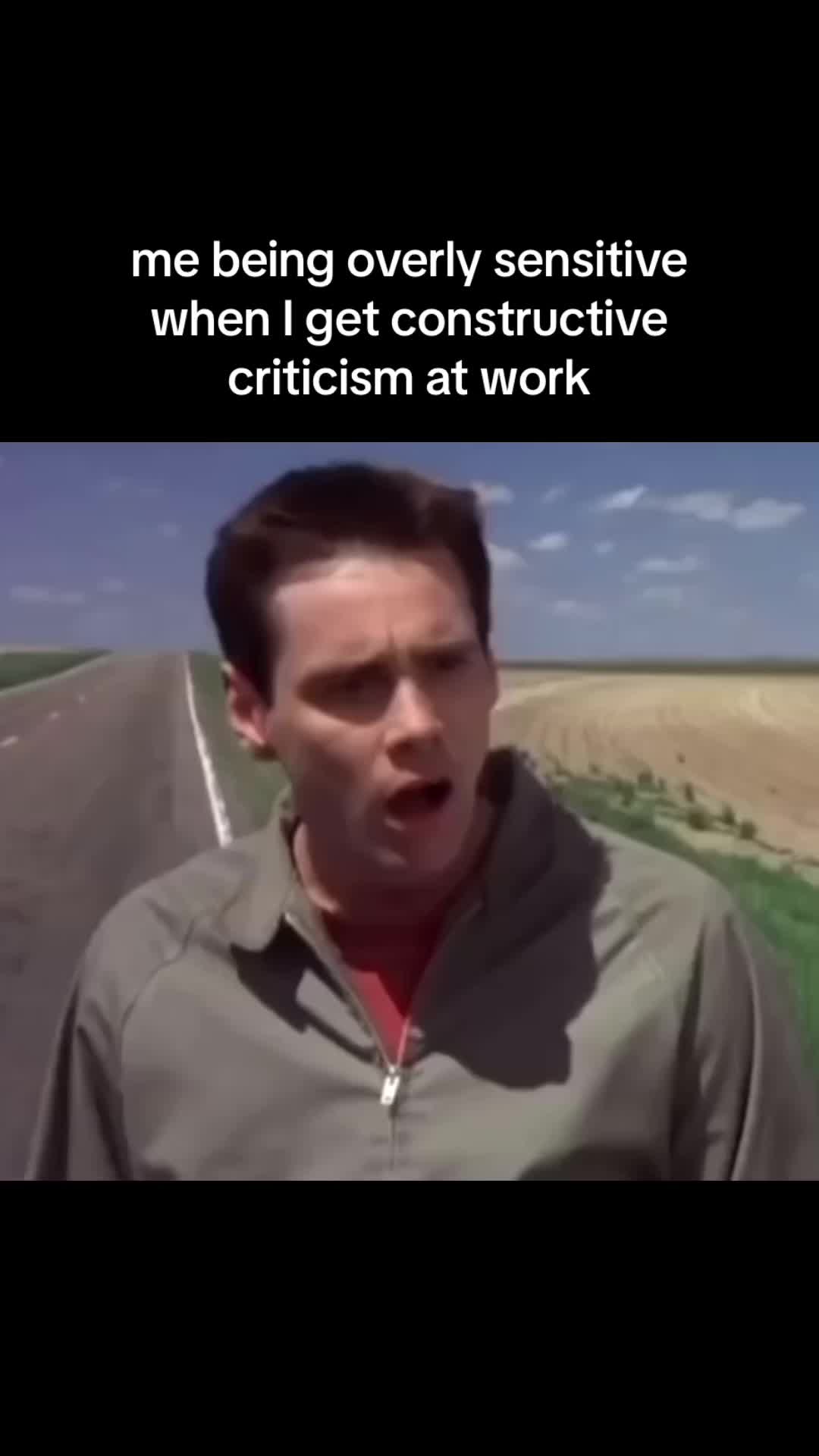 @Relatable Work Memes