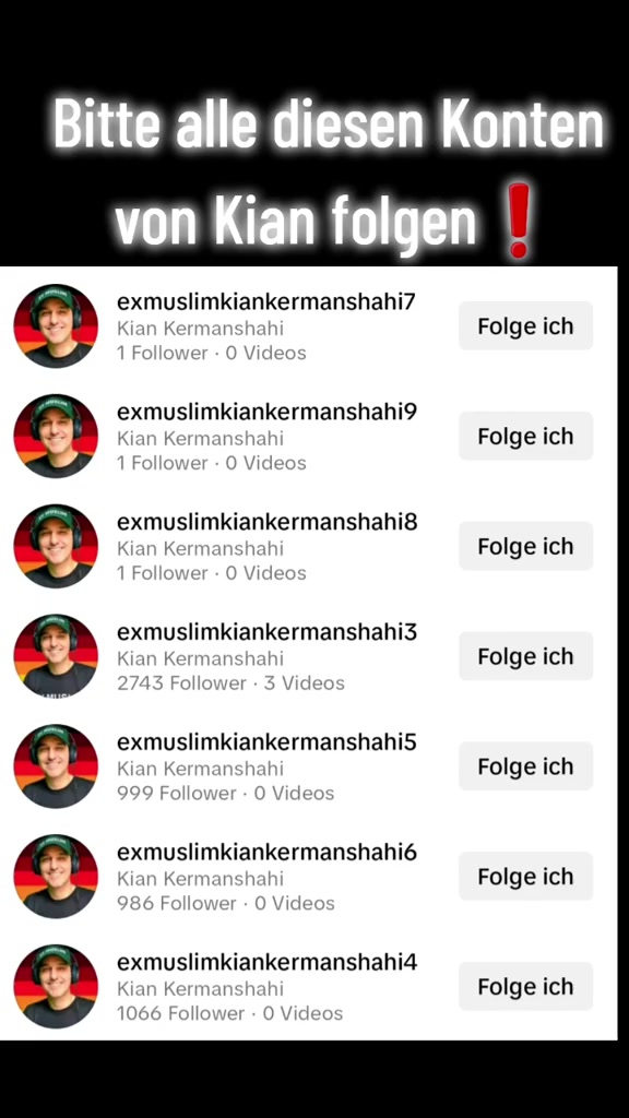@Die dunkle Seite des Islam