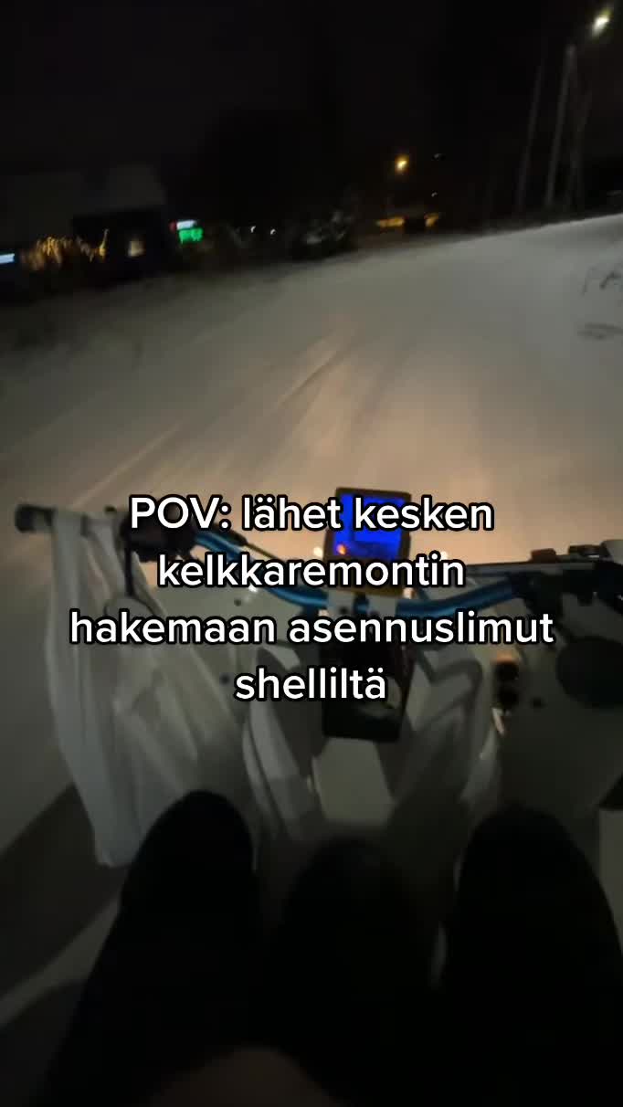 @Kasperi V&auml;&auml;n&auml;nen