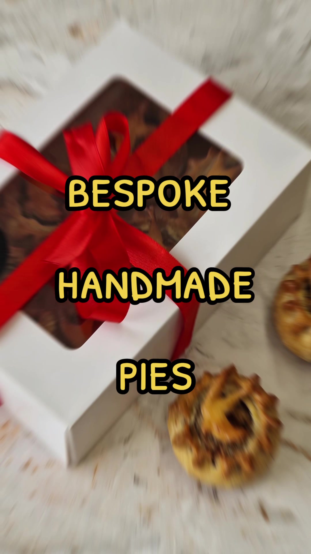 @The Pie Makers