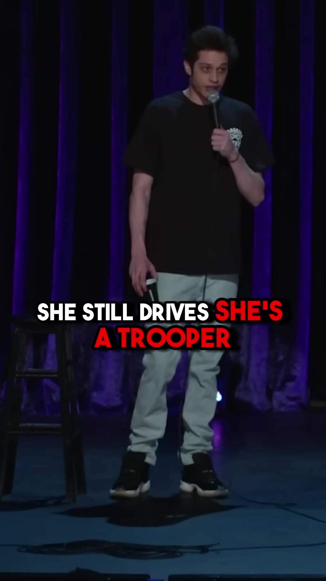 @Quacker Comedy