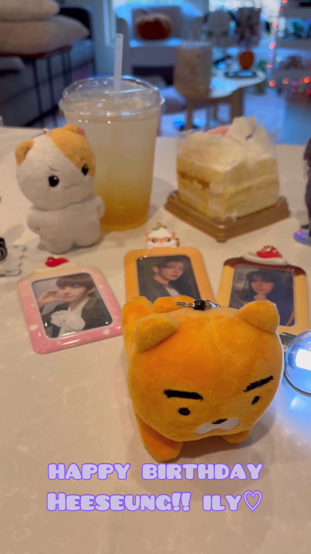 @kuma 🧸✿