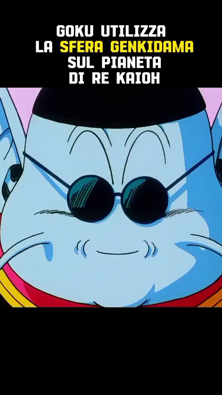 @Dragon Ball ITA