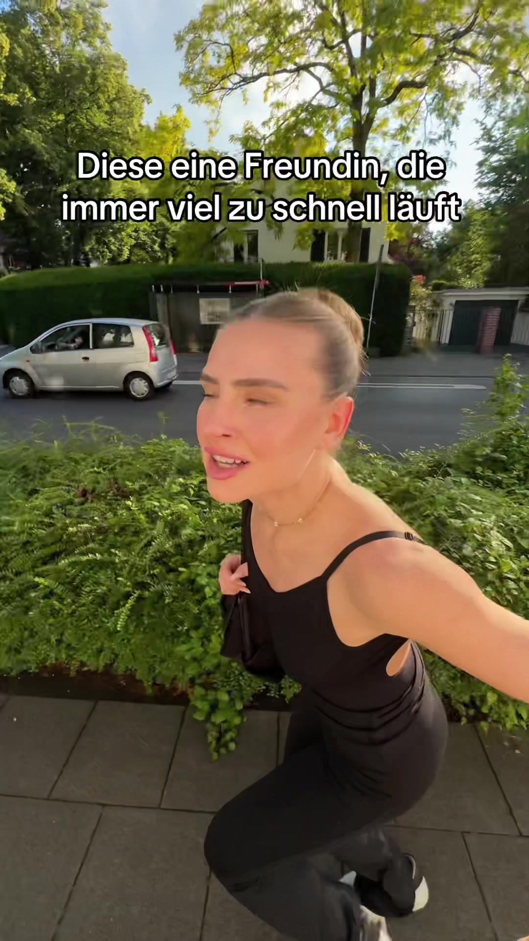 @Anna von Klinski