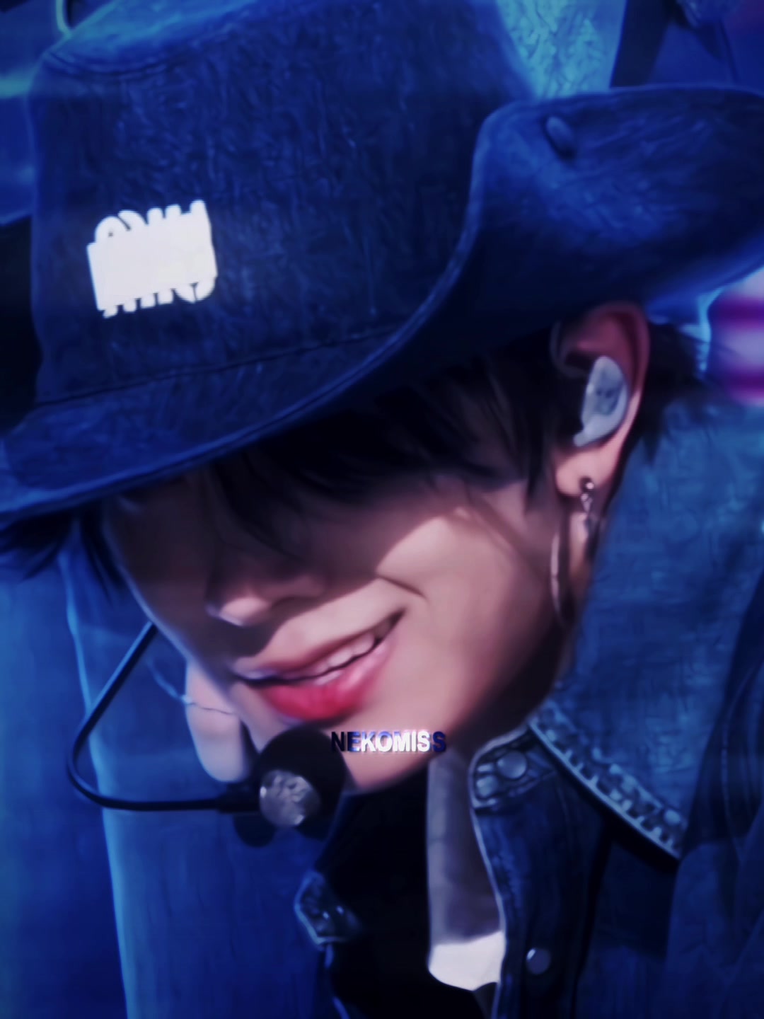 @iyana ⋆。˚꩜