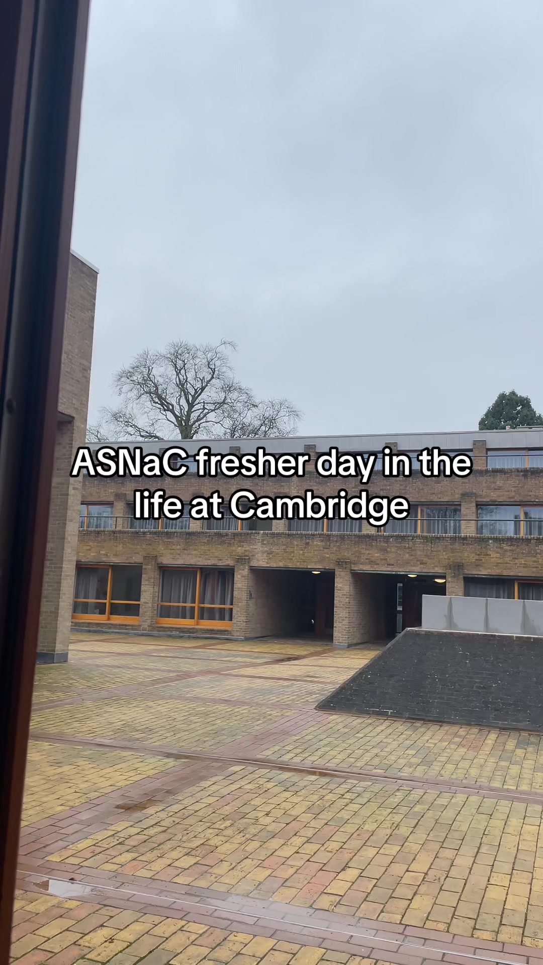 @ASNaC Society