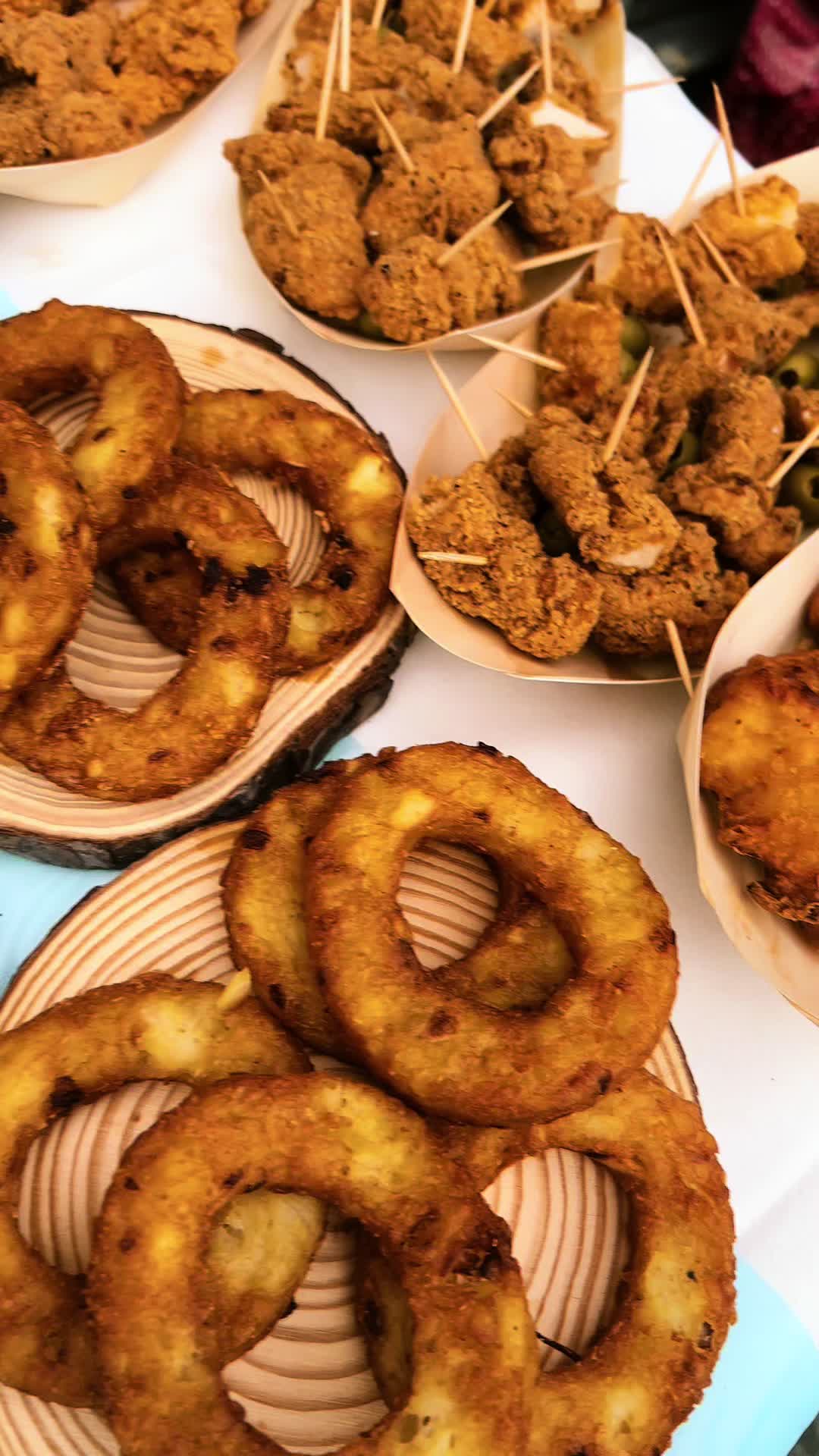 @Seema’s Cuisine