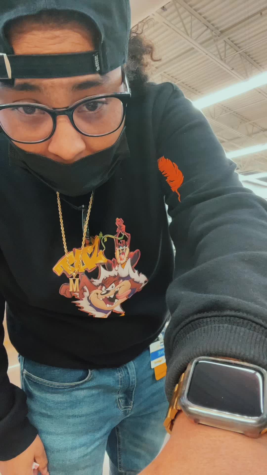@TinyLady ♒️