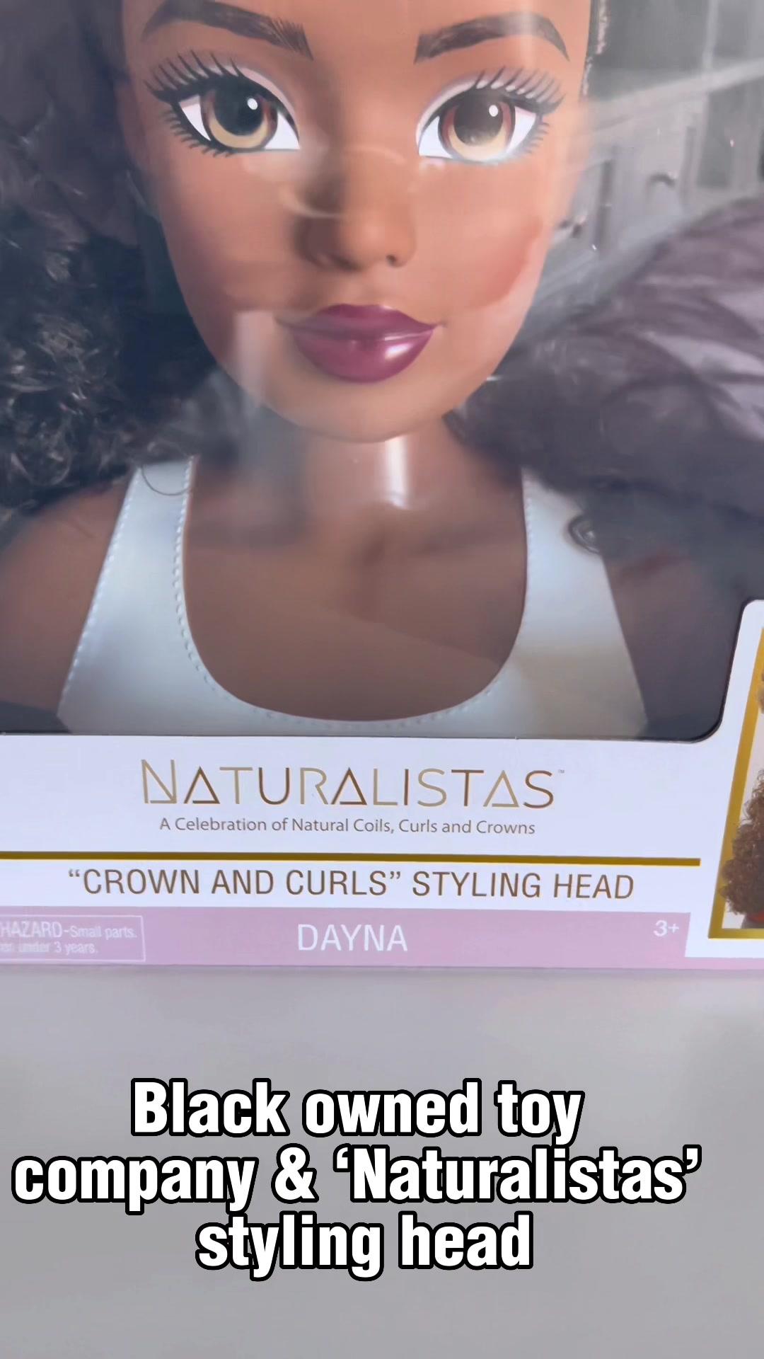 @Black Owned Please