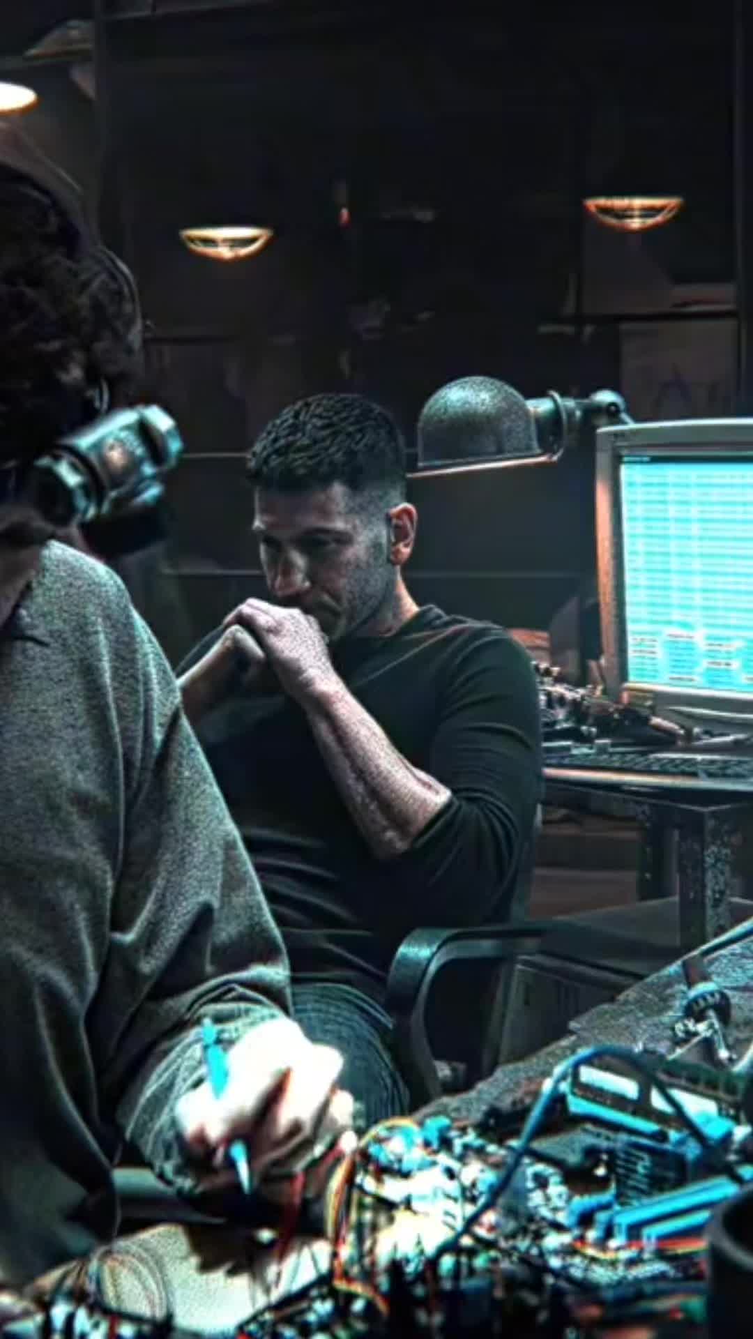 @Punisher Security