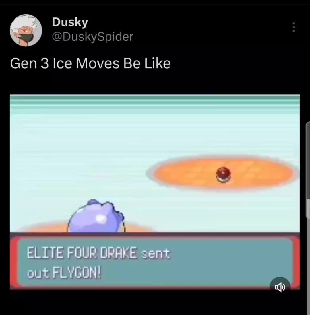 @DuskySpider
