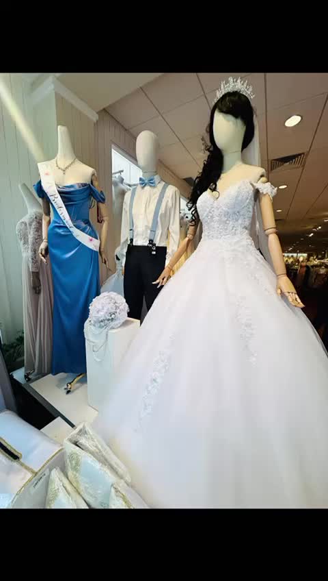 @DRESS EROS