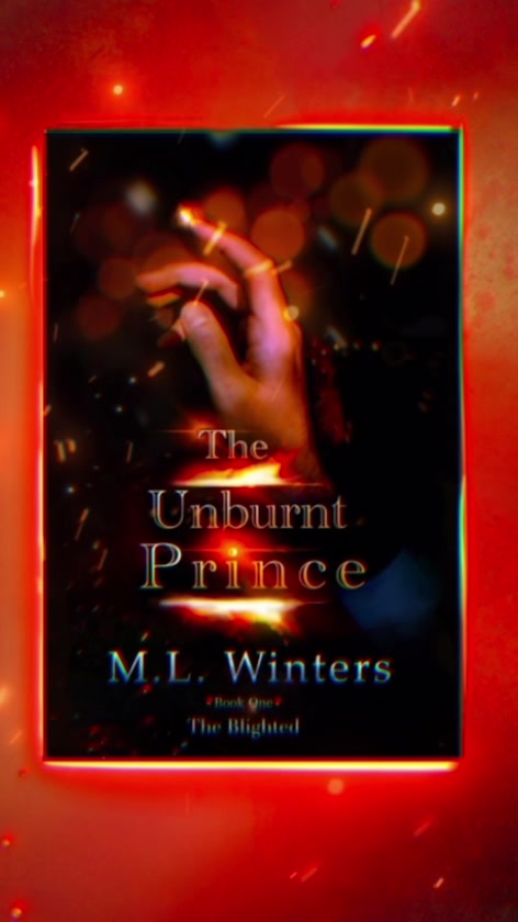@M.L.Winters_Author
