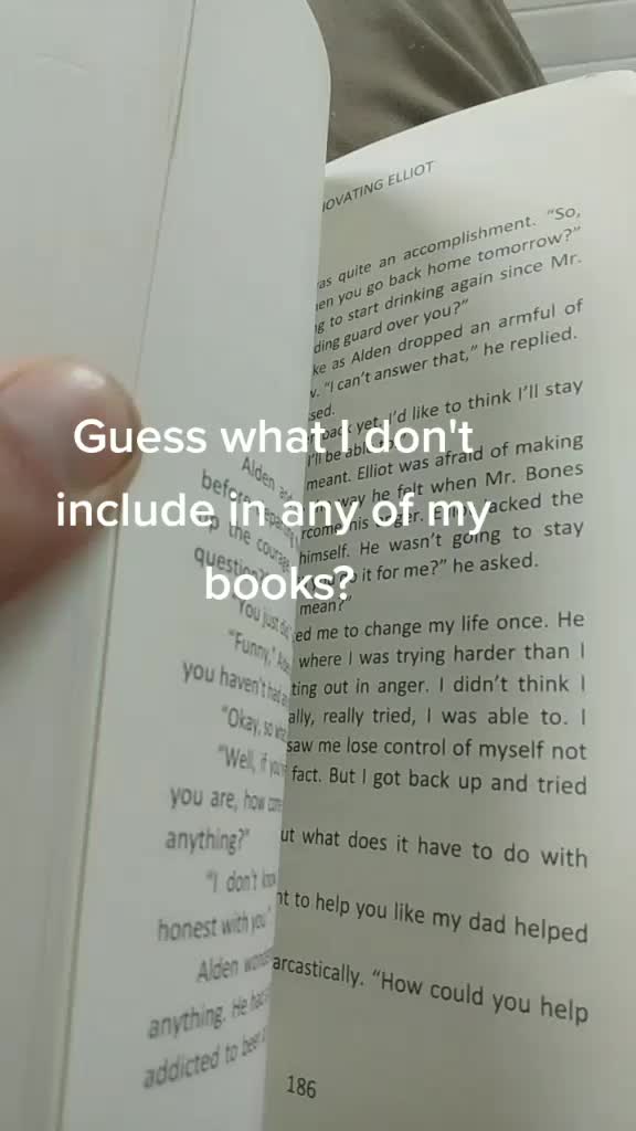 @Author JR Thompson