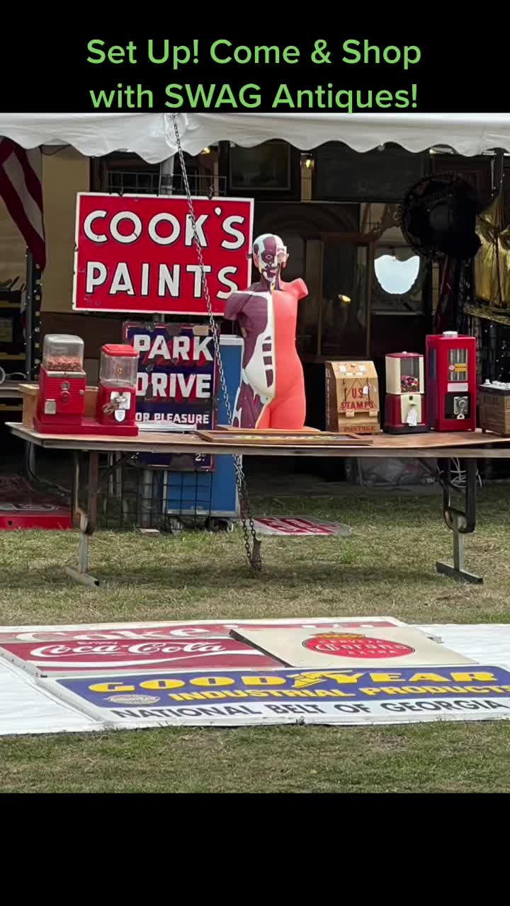 @SWAG Antiques