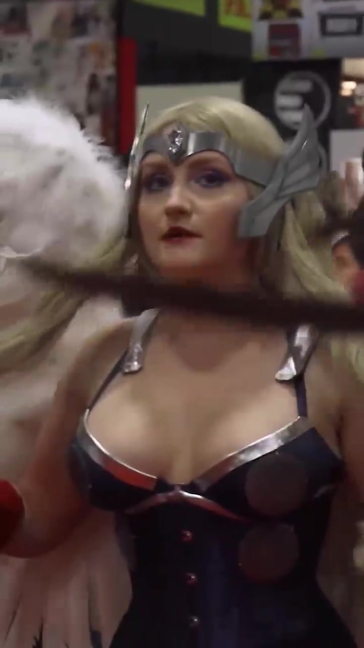 @cosplayuniversemovie