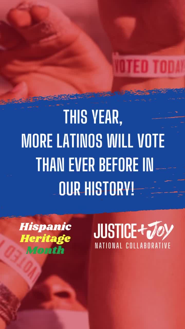 @justiceandjoy
