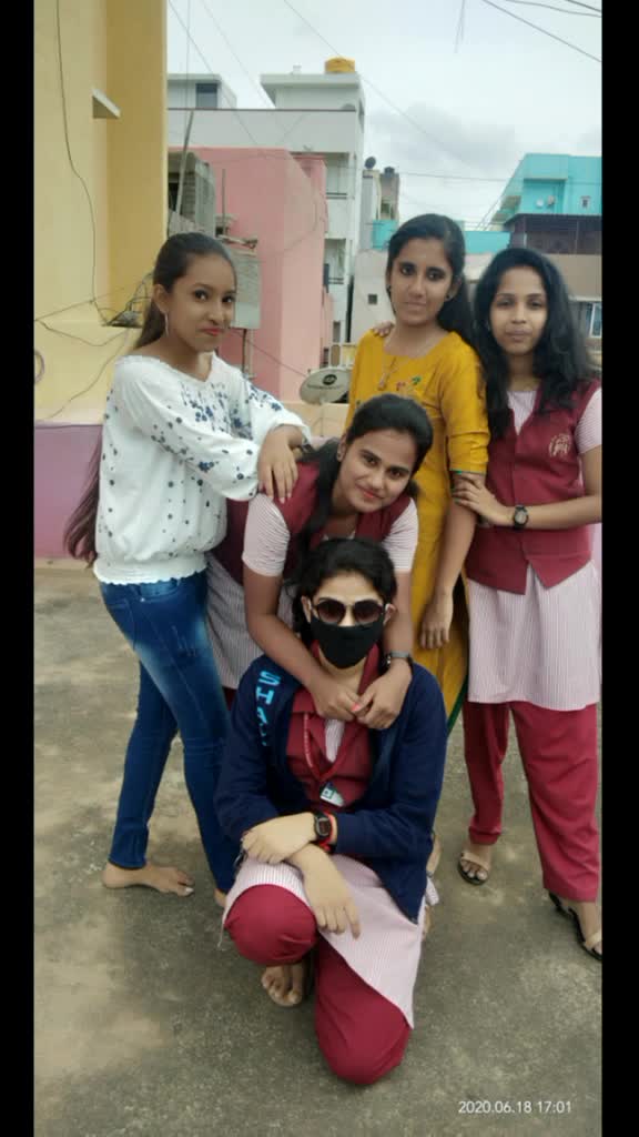 @chaitra