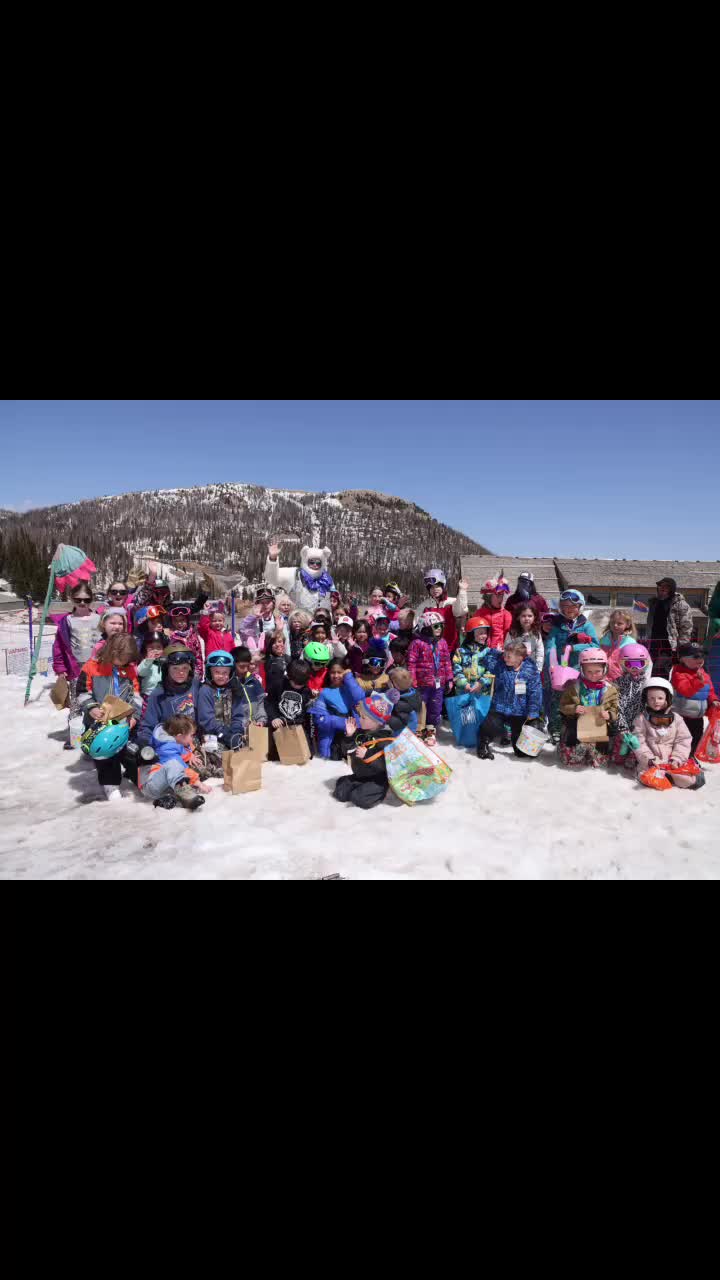 @Wolf Creek Ski Area, Colorado