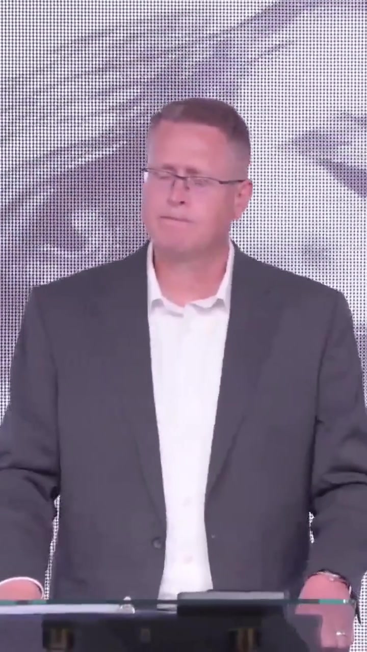 @Pastor Matt Shea