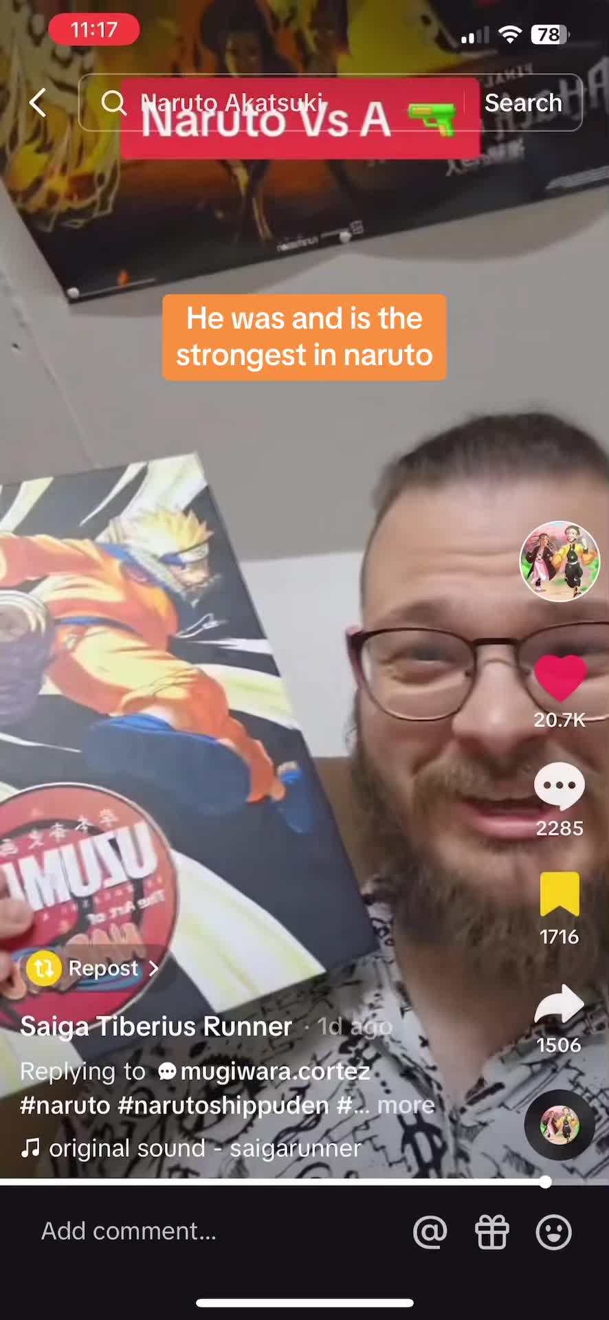 @Ummmno