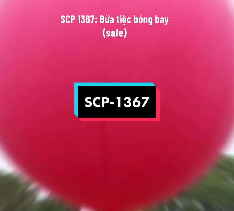@🔥🇻🇳SCP Việt Nam🇻🇳🔥
