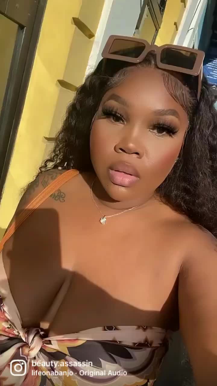 @Beauty assassin