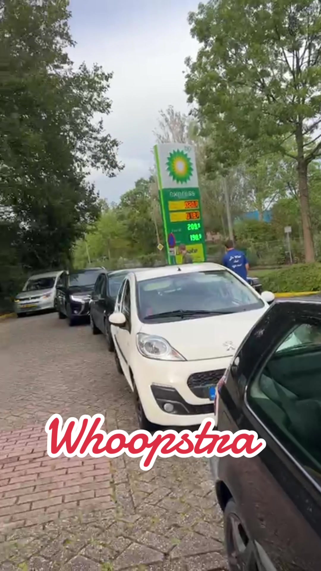 @Wensley 🥳
