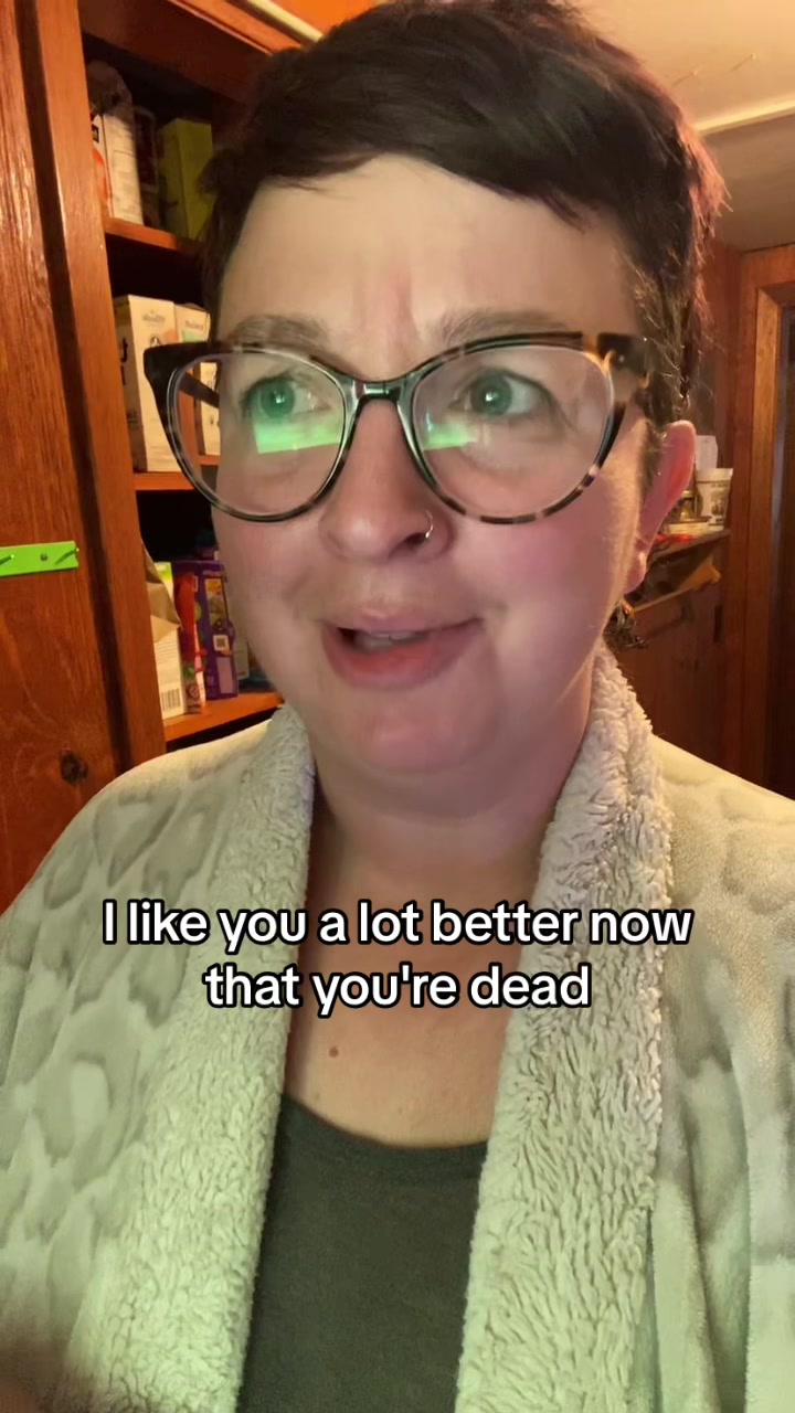 @dead dad diaries