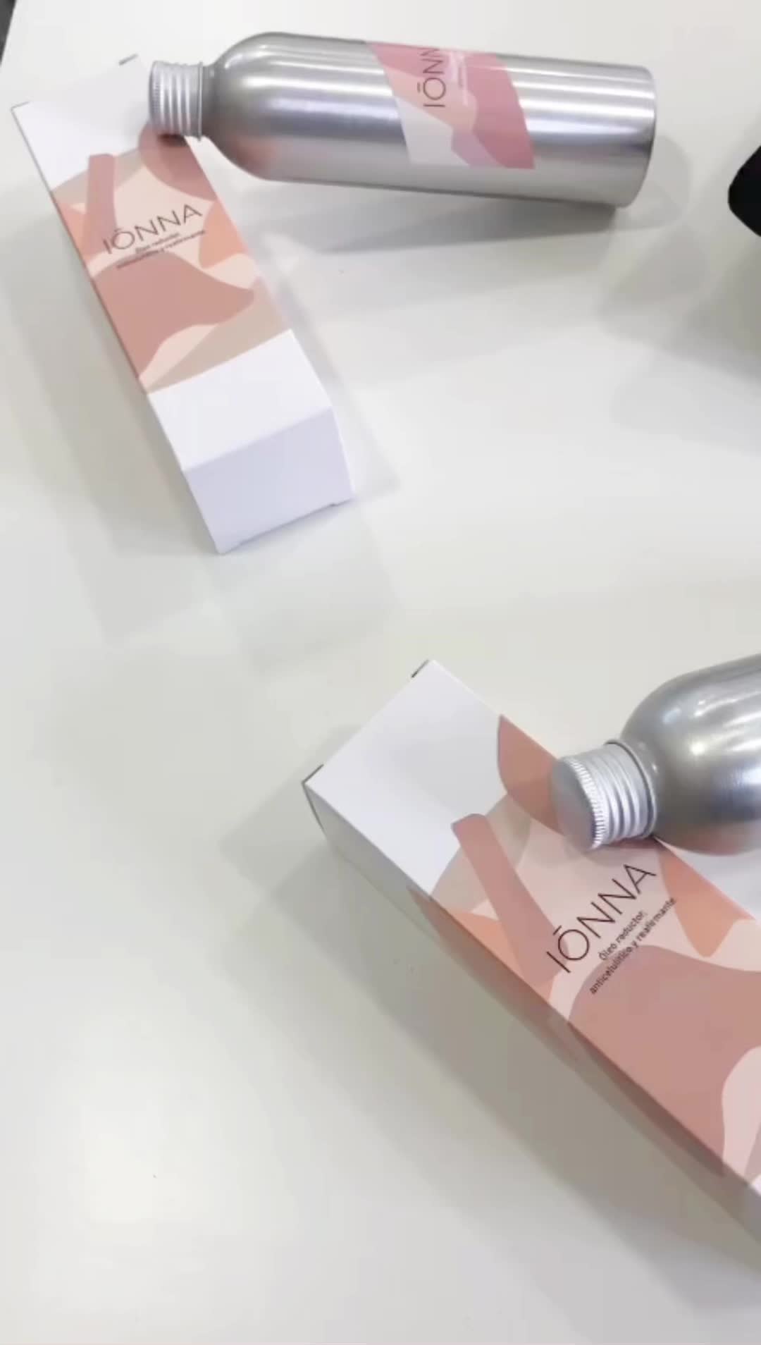 @Ionna Cosm&eacute;ticos