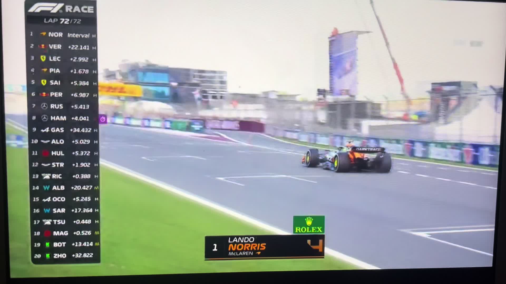 @formula 1 ✨